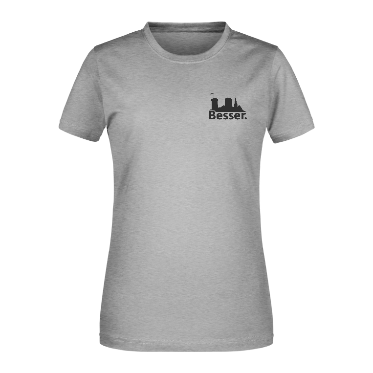 Women´s T-Shirt #E190 | DIY