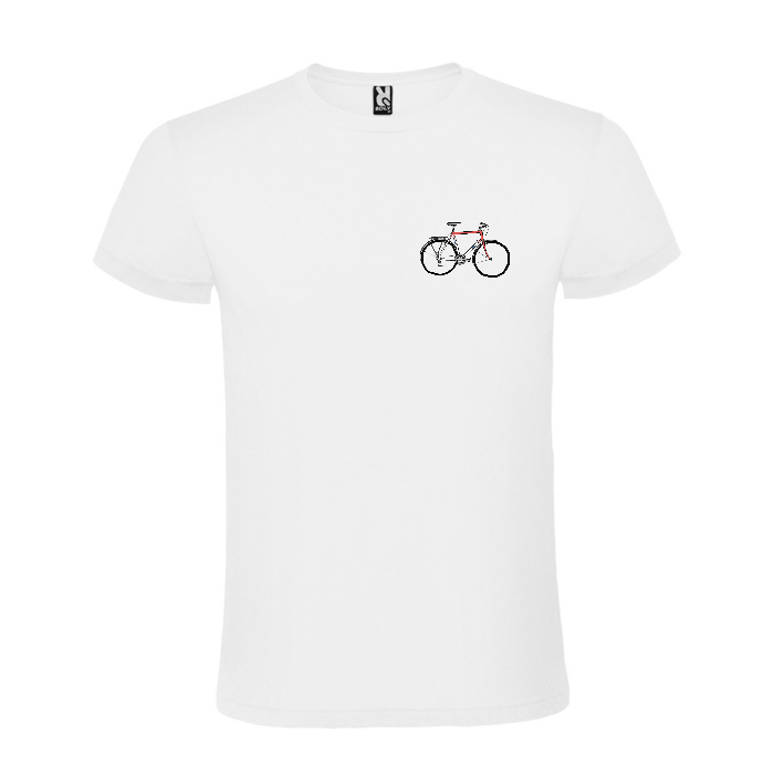 Aktionsshirt - Atomic 150 | DIY