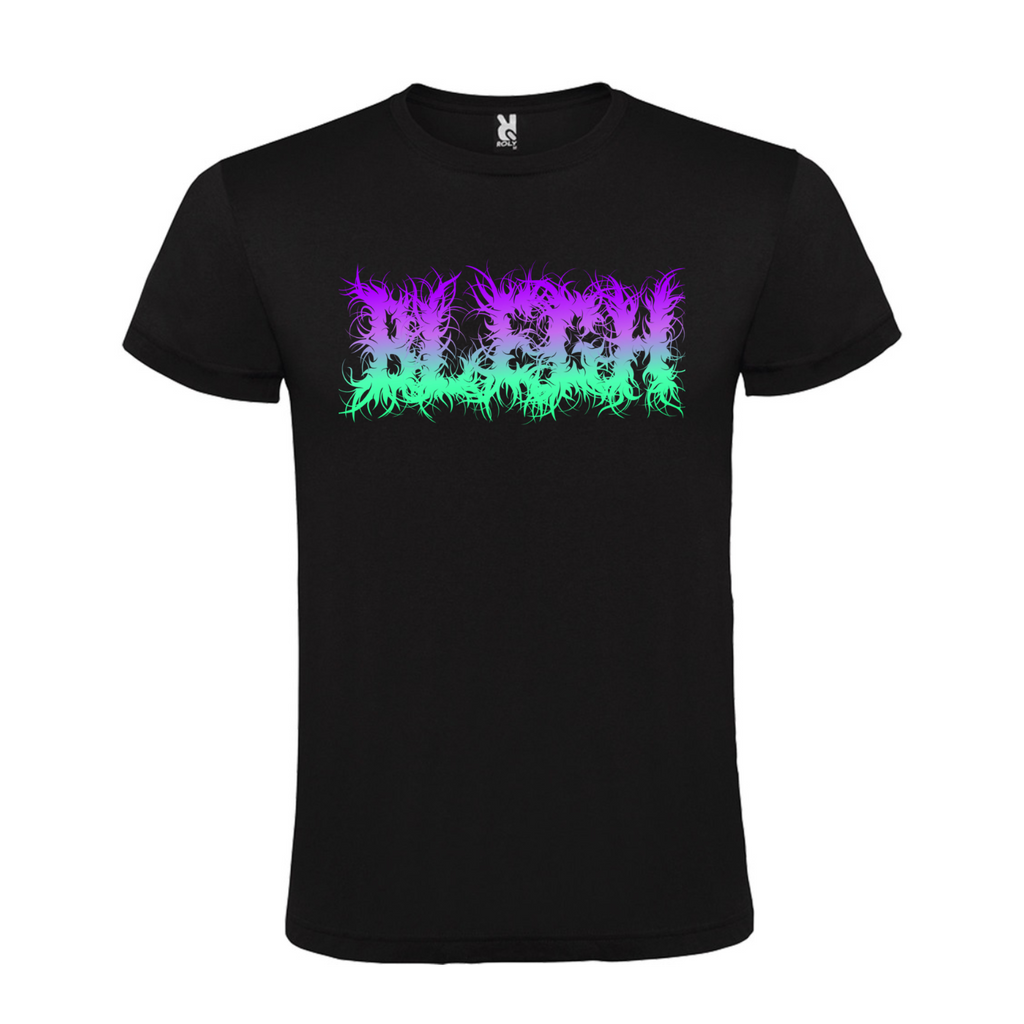 Aktionsshirt - Atomic 150 | DIY