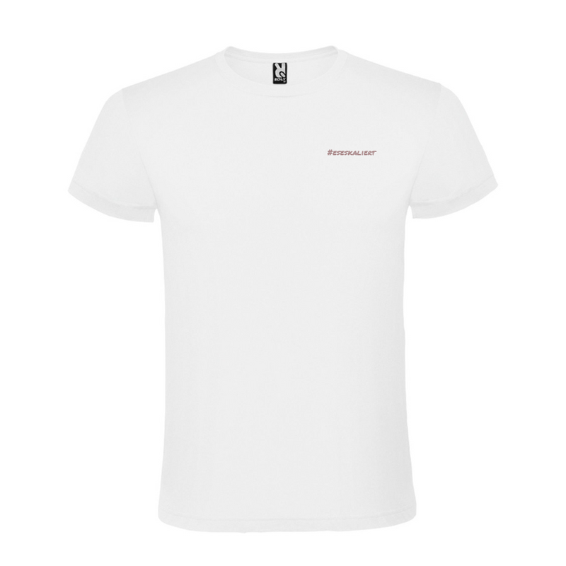 Aktionsshirt - Atomic 150 | DIY