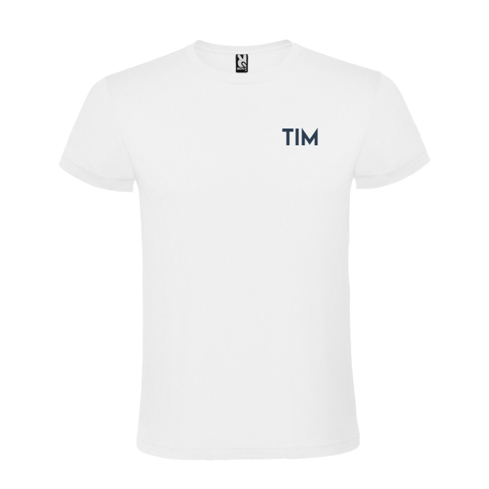 Aktionsshirt - Atomic 150 | DIY
