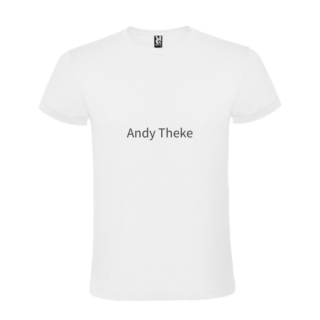 Aktionsshirt - Atomic 150 | DIY