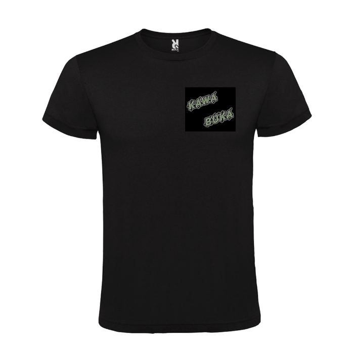 Aktionsshirt - Atomic 150 | DIY