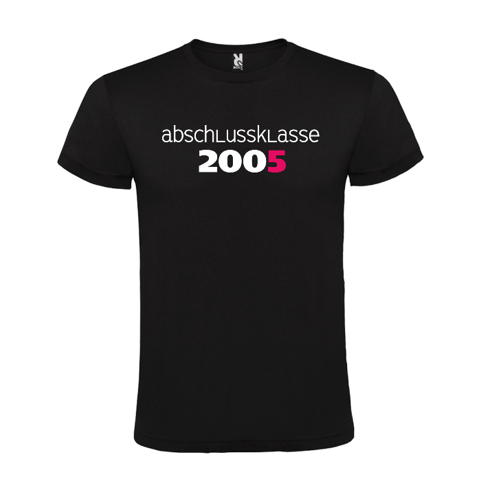Aktionsshirt - Atomic 150 | DIY