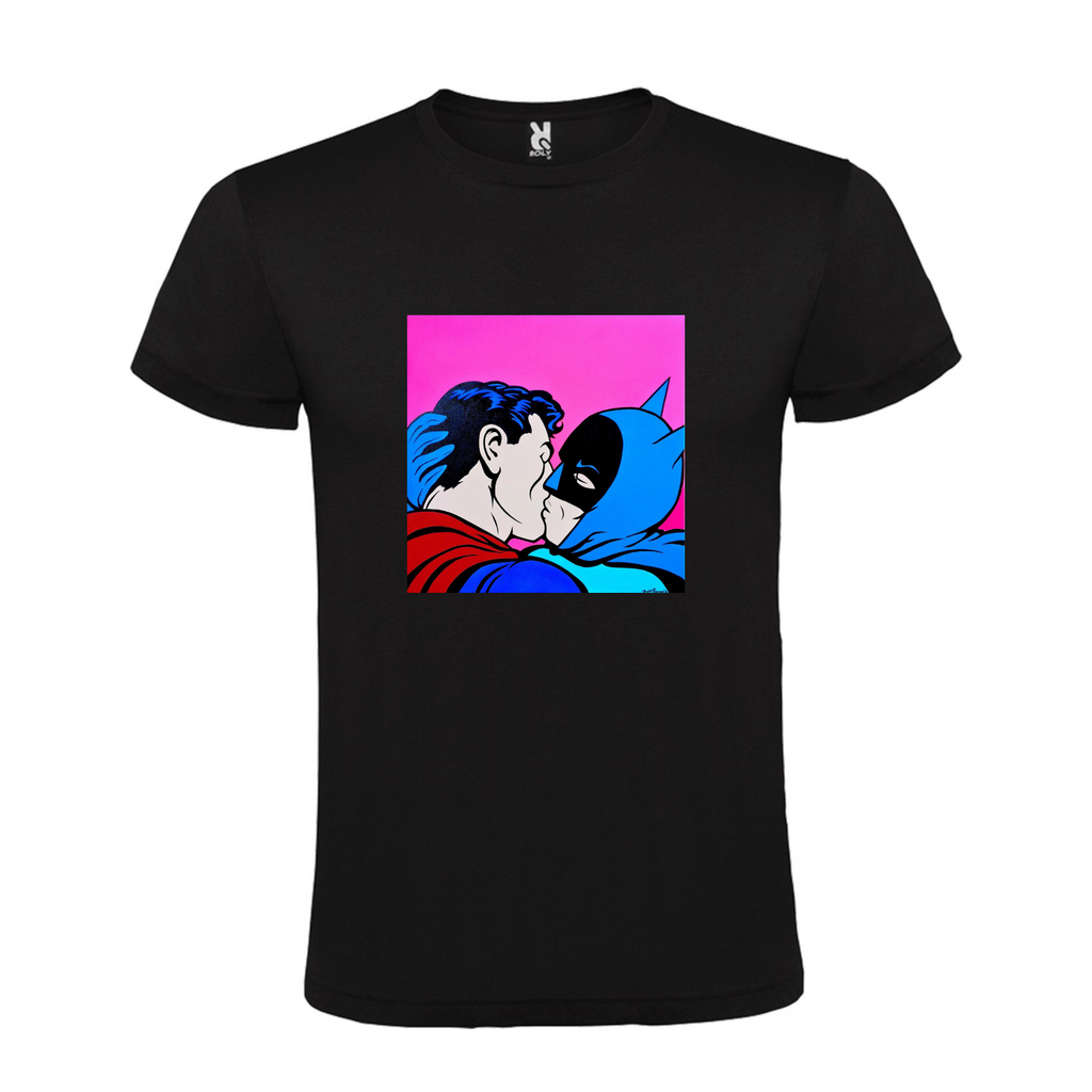 Aktionsshirt - Atomic 150 | DIY