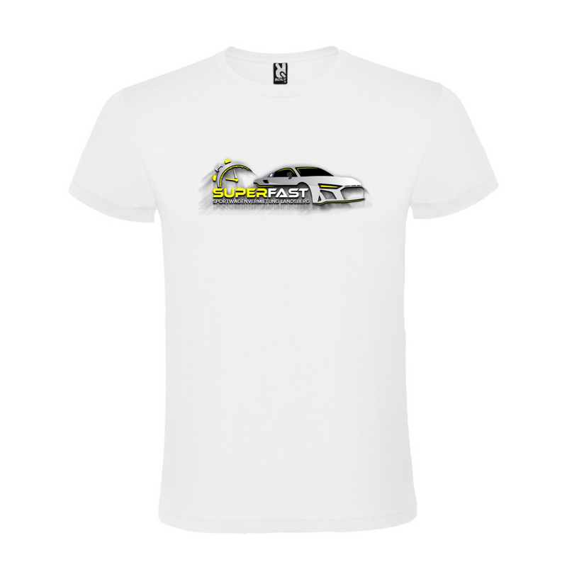Aktionsshirt - Atomic 150 | DIY