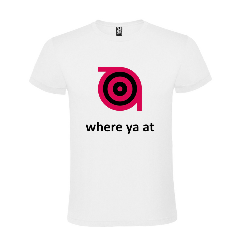 Aktionsshirt - Atomic 150 | DIY