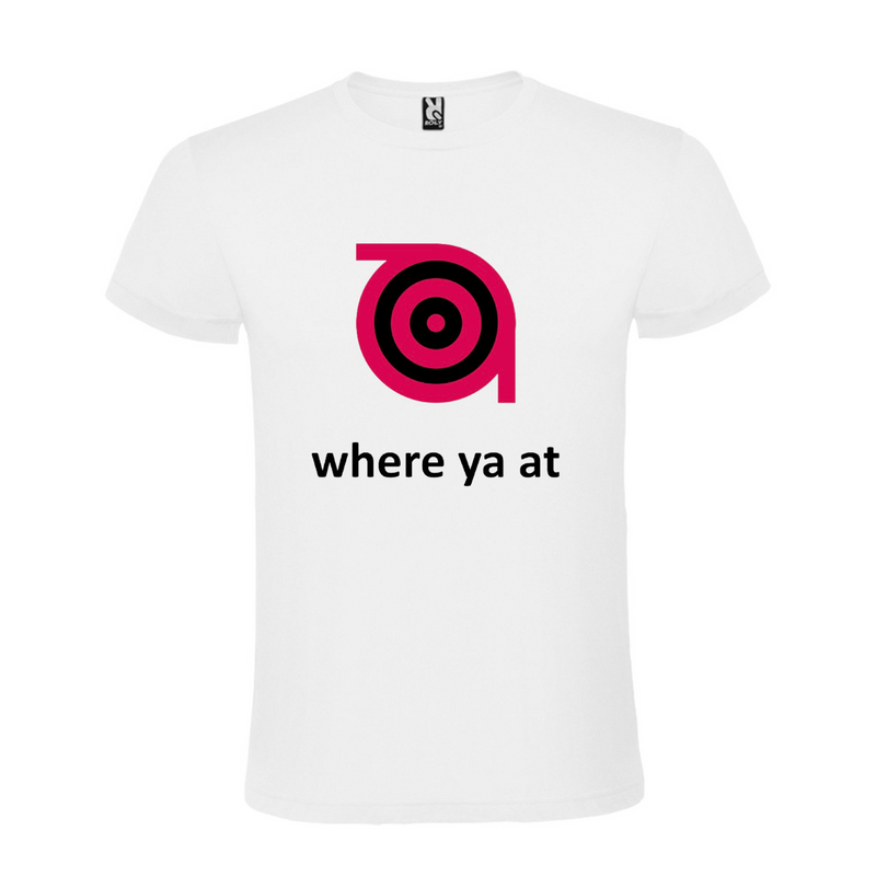 Aktionsshirt - Atomic 150 | DIY