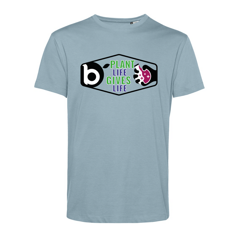 #Organic E150 T-Shirt | DIY