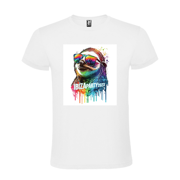 Aktionsshirt - Atomic 150 | DIY