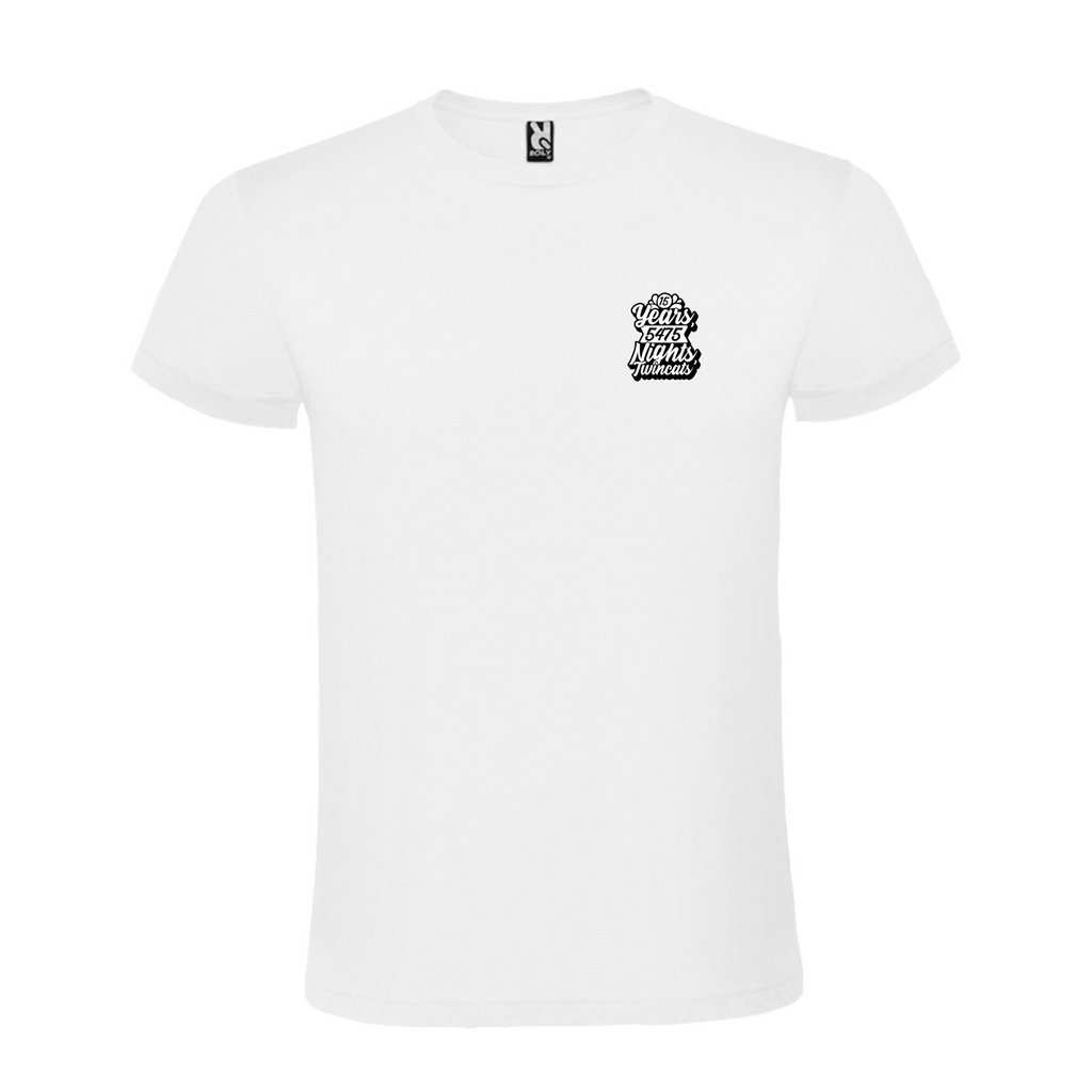 Aktionsshirt - Atomic 150 | DIY