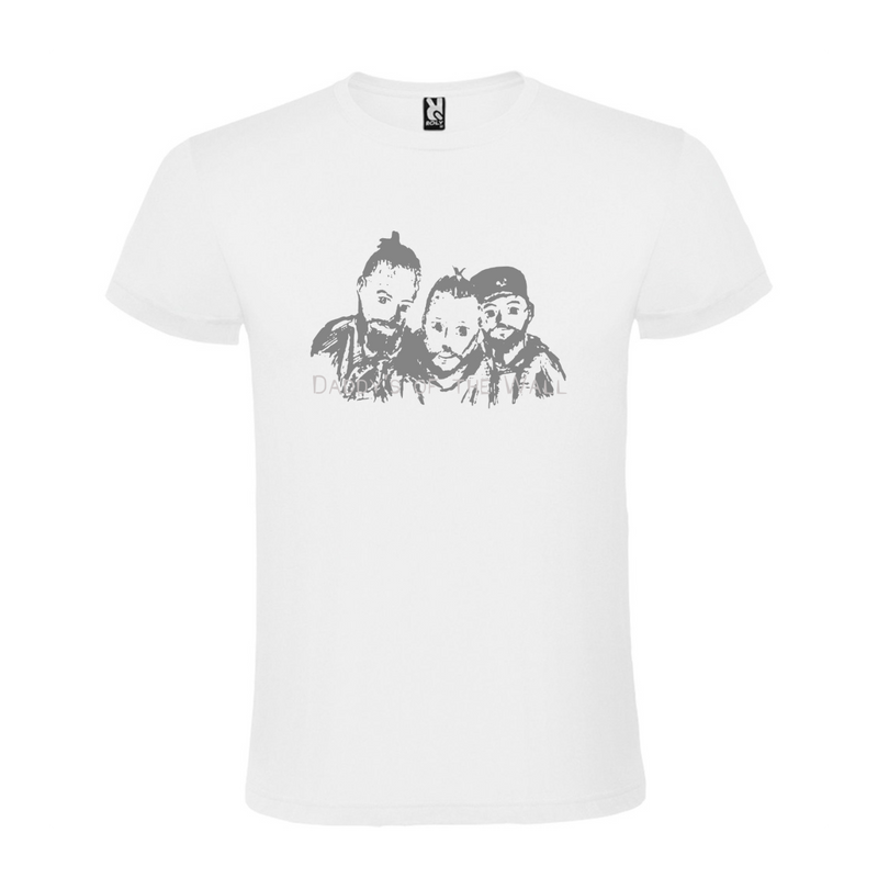 Aktionsshirt - Atomic 150 | DIY