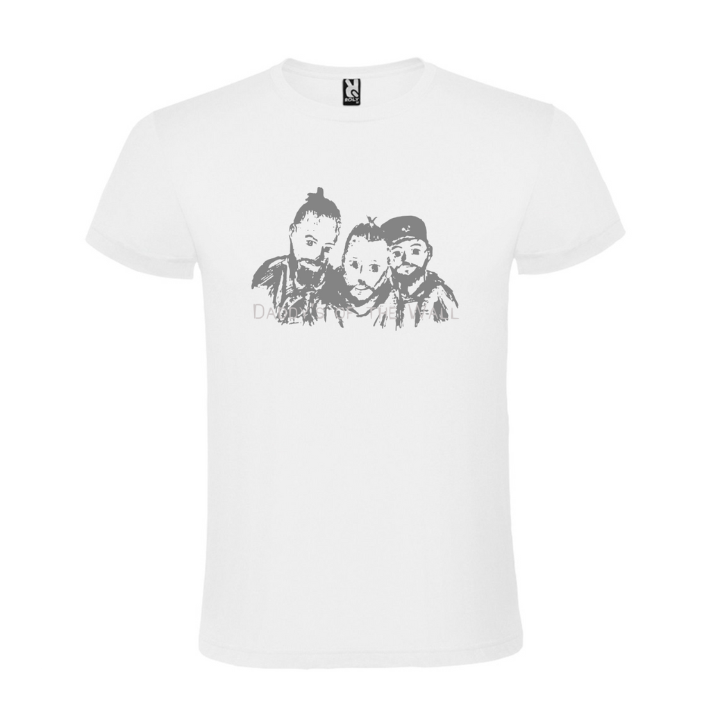 Aktionsshirt - Atomic 150 | DIY