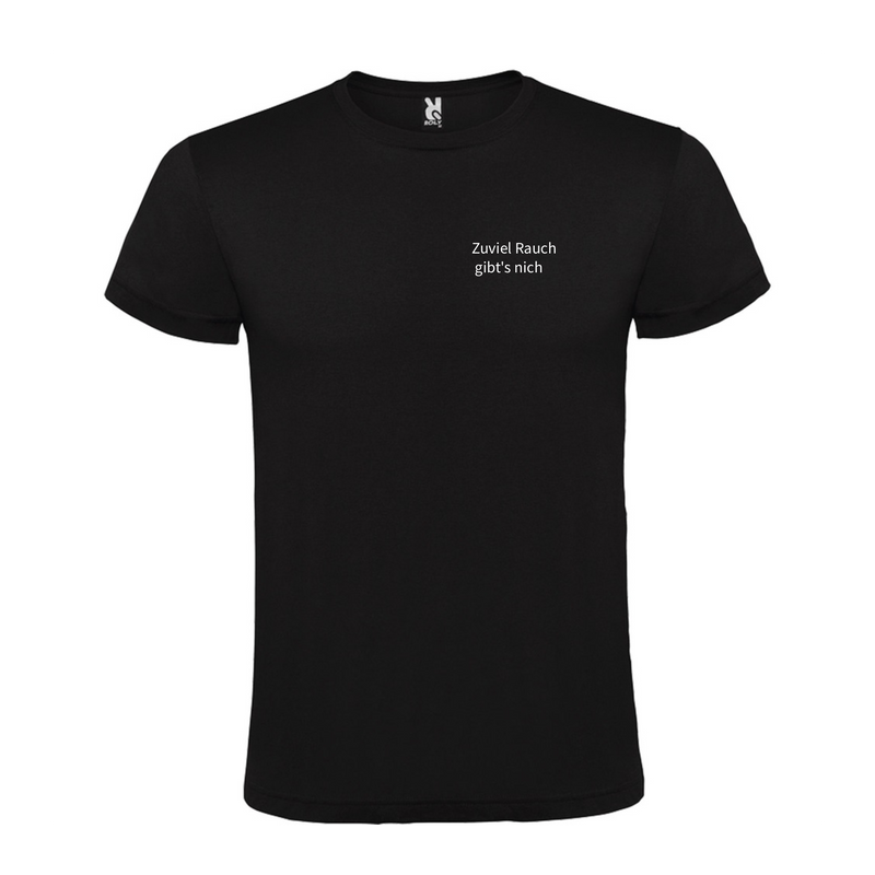 Aktionsshirt - Atomic 150 | DIY