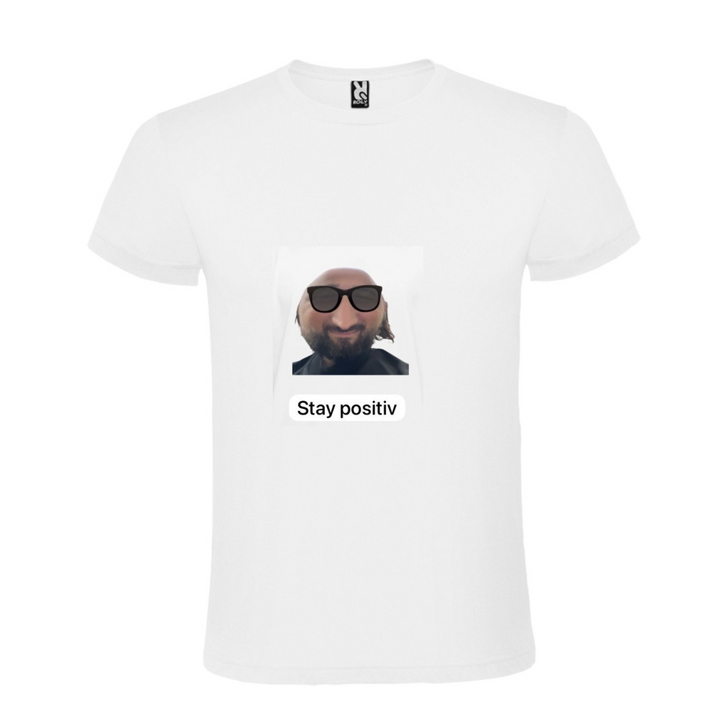 Aktionsshirt - Atomic 150 | DIY