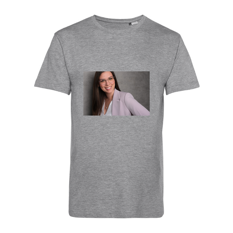 #Organic E150 T-Shirt | DIY