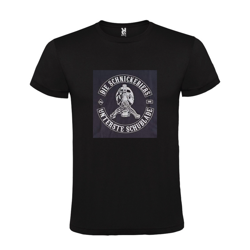 Aktionsshirt - Atomic 150 | DIY