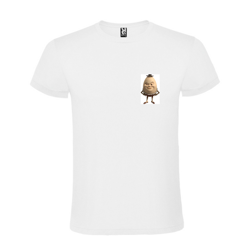 Aktionsshirt - Atomic 150 | DIY
