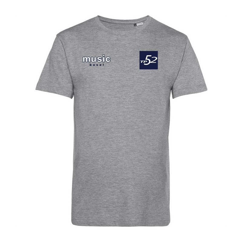 #Organic E150 T-Shirt | DIY