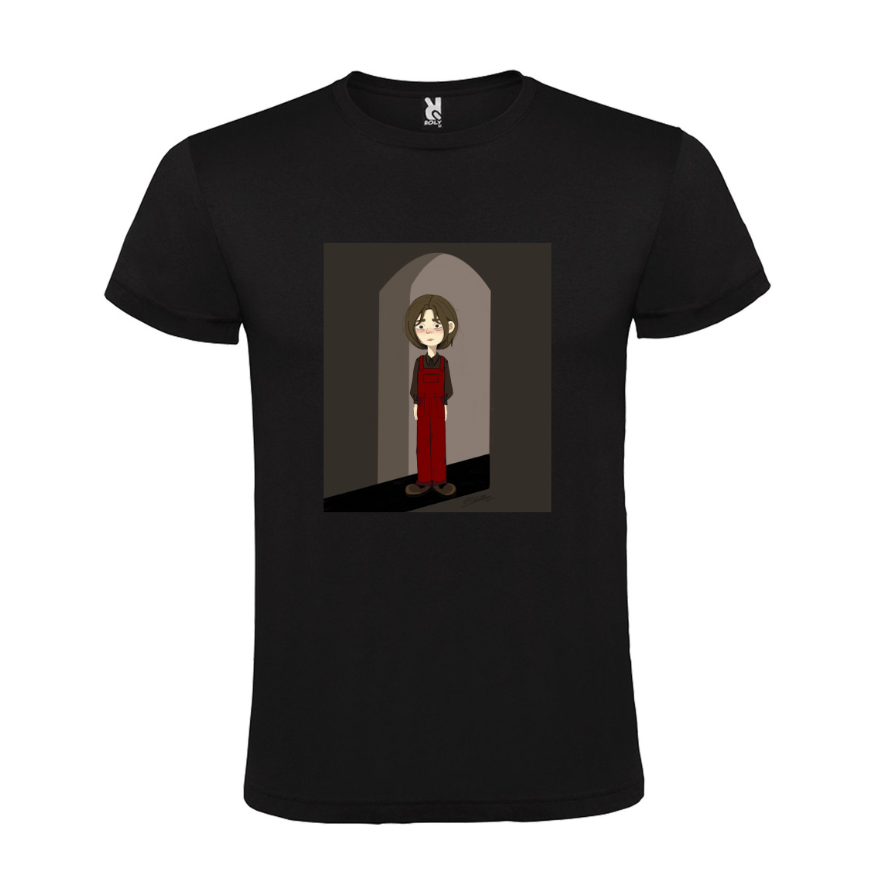 Aktionsshirt - Atomic 150 | DIY