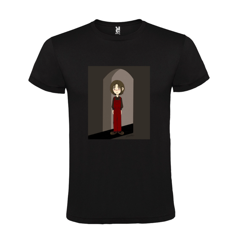 Aktionsshirt - Atomic 150 | DIY