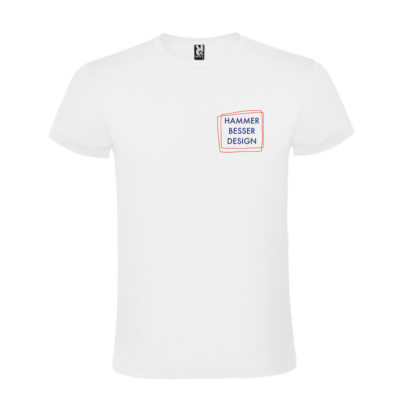 Aktionsshirt - Atomic 150 | DIY