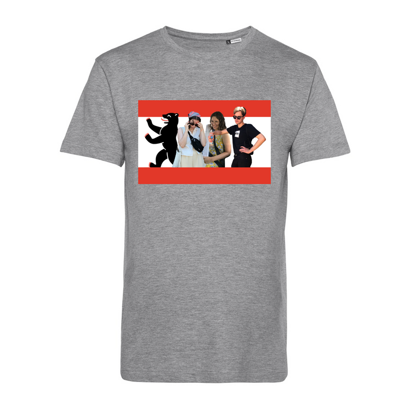 #Organic E150 T-Shirt | DIY
