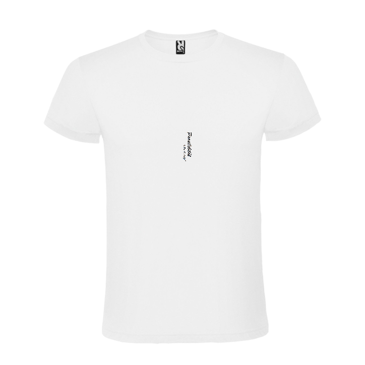 Aktionsshirt - Atomic 150 | DIY