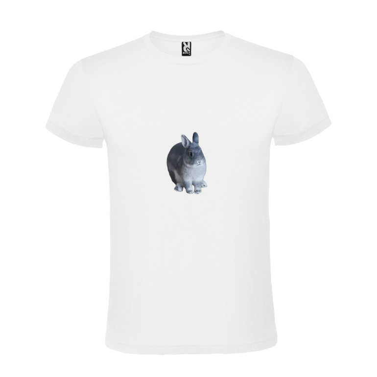 Aktionsshirt - Atomic 150 | DIY