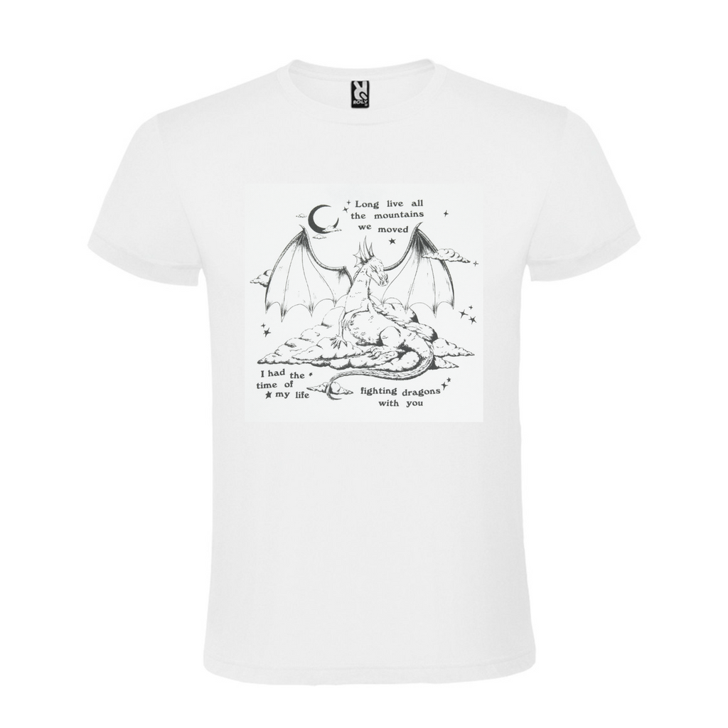 Aktionsshirt - Atomic 150 | DIY