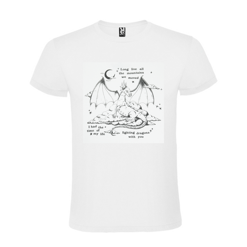 Aktionsshirt - Atomic 150 | DIY