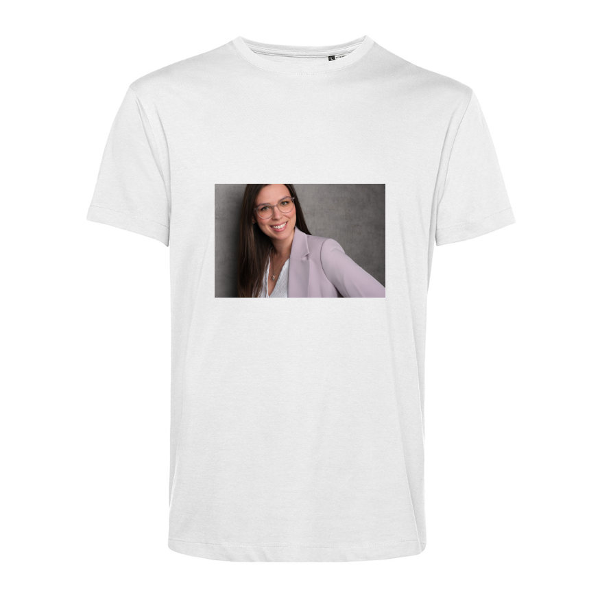 #Organic E150 T-Shirt | DIY