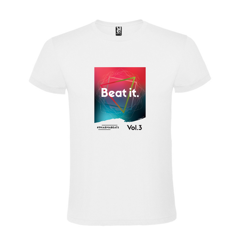 Aktionsshirt - Atomic 150 | DIY