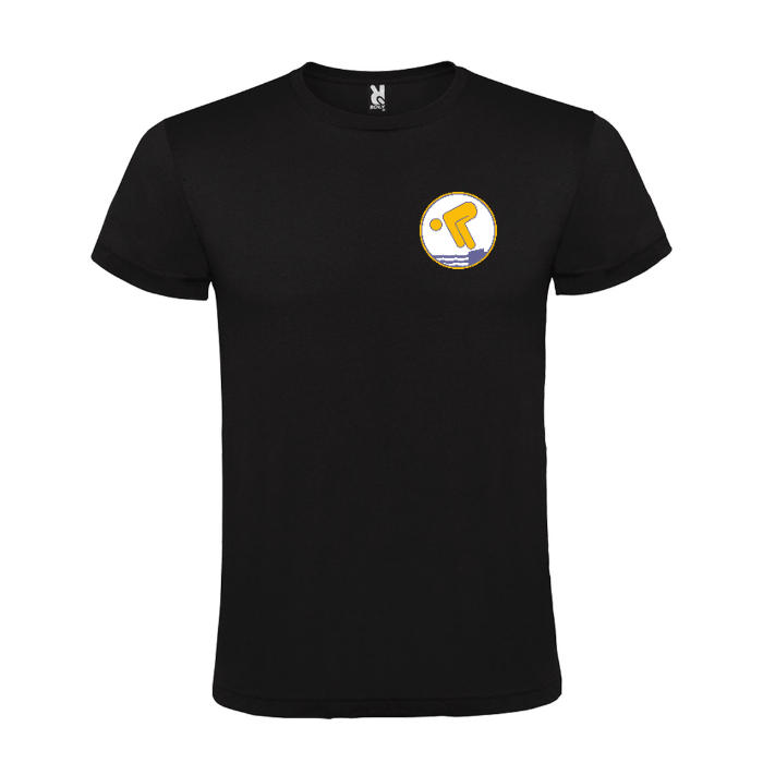Aktionsshirt - Atomic 150 | DIY