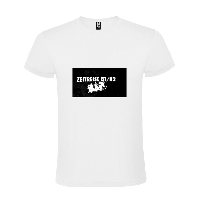 Aktionsshirt - Atomic 150 | DIY