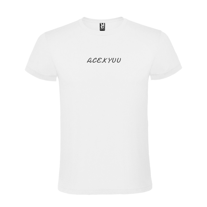 Aktionsshirt - Atomic 150 | DIY