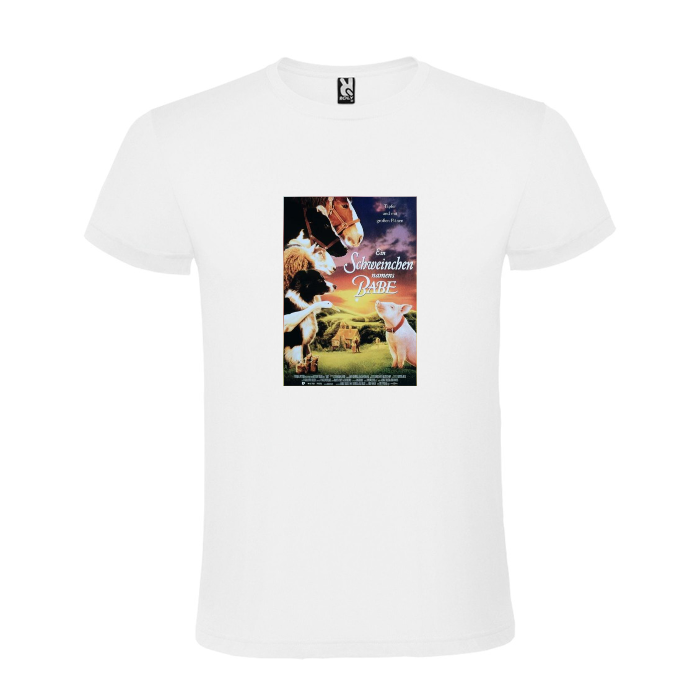 Aktionsshirt - Atomic 150 | DIY