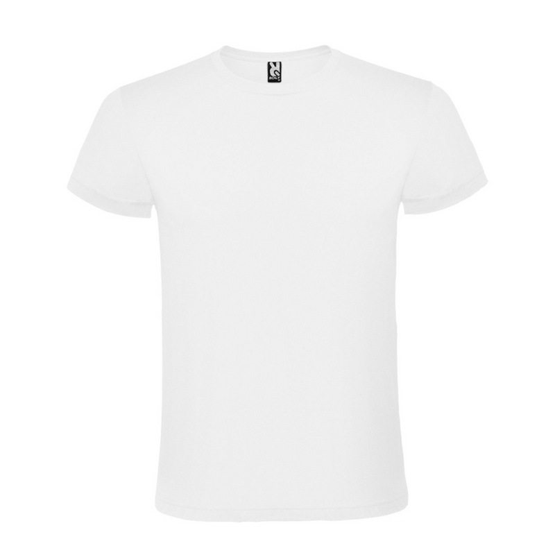 Aktionsshirt - Atomic 150 | DIY