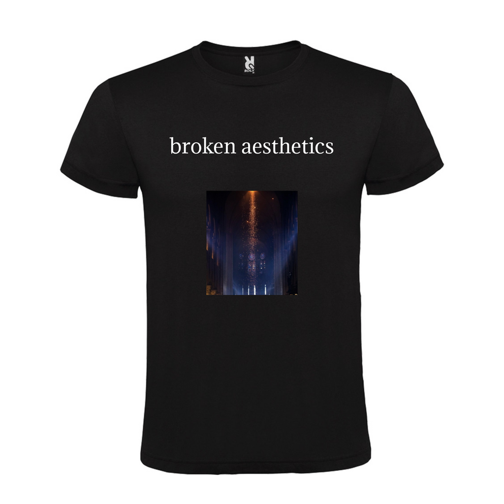 Aktionsshirt - Atomic 150 | DIY
