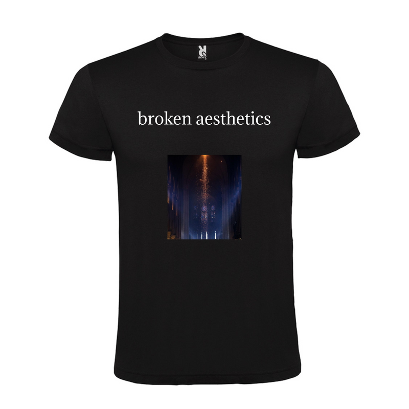 Aktionsshirt - Atomic 150 | DIY