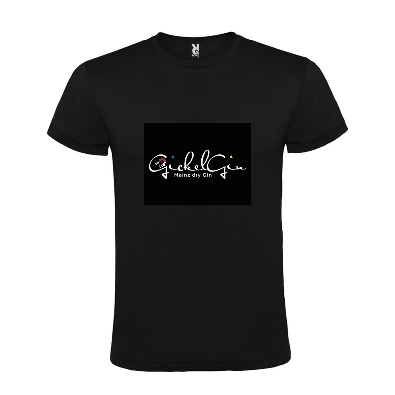Aktionsshirt - Atomic 150 | DIY