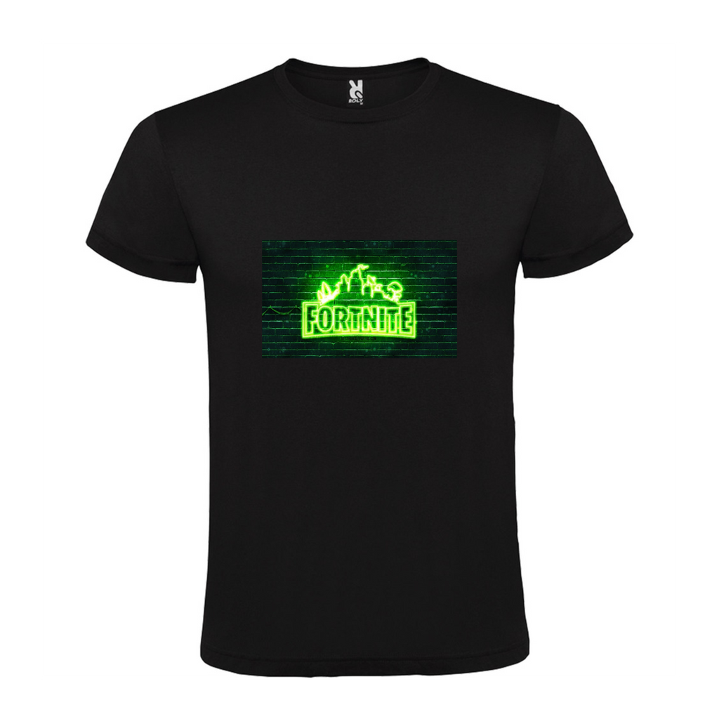 Aktionsshirt - Atomic 150 | DIY