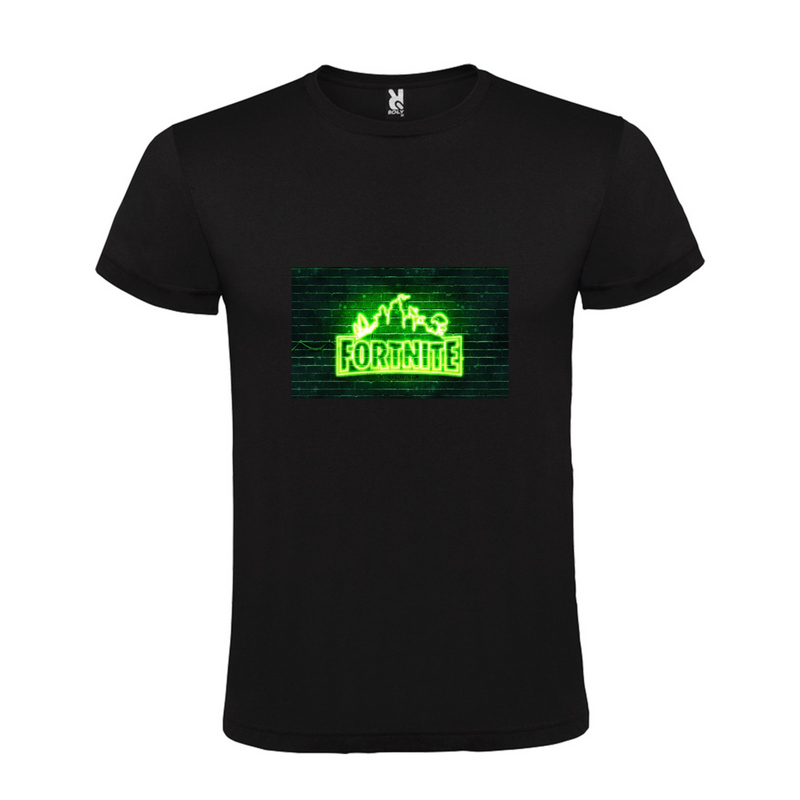 Aktionsshirt - Atomic 150 | DIY