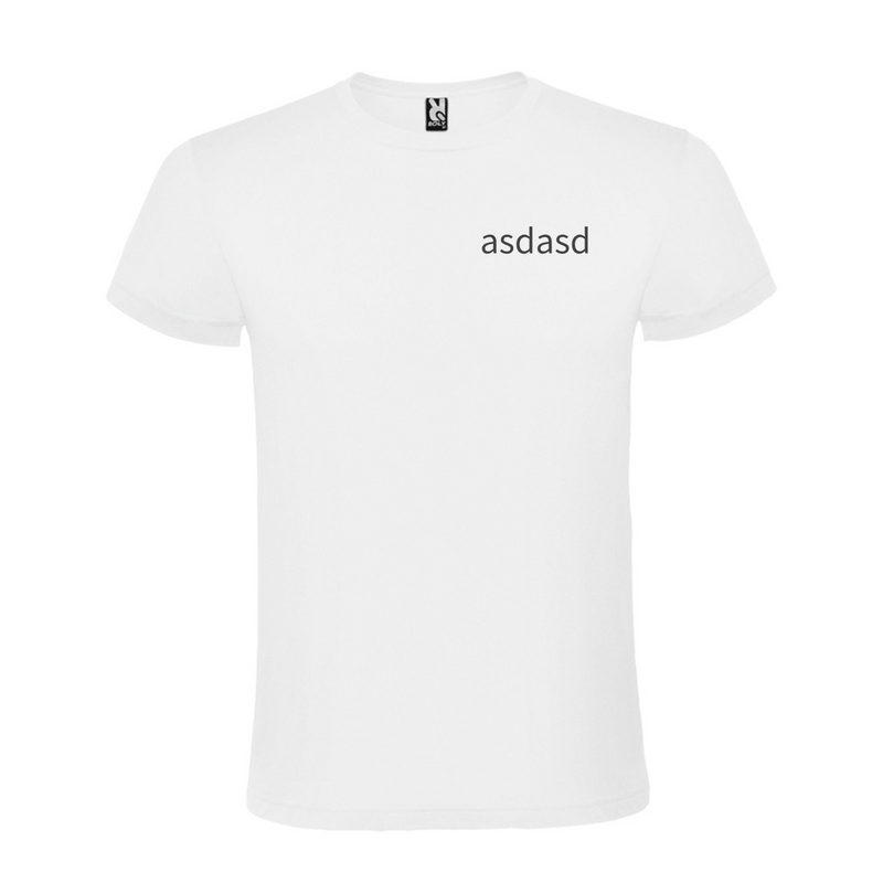 Aktionsshirt - Atomic 150 | DIY
