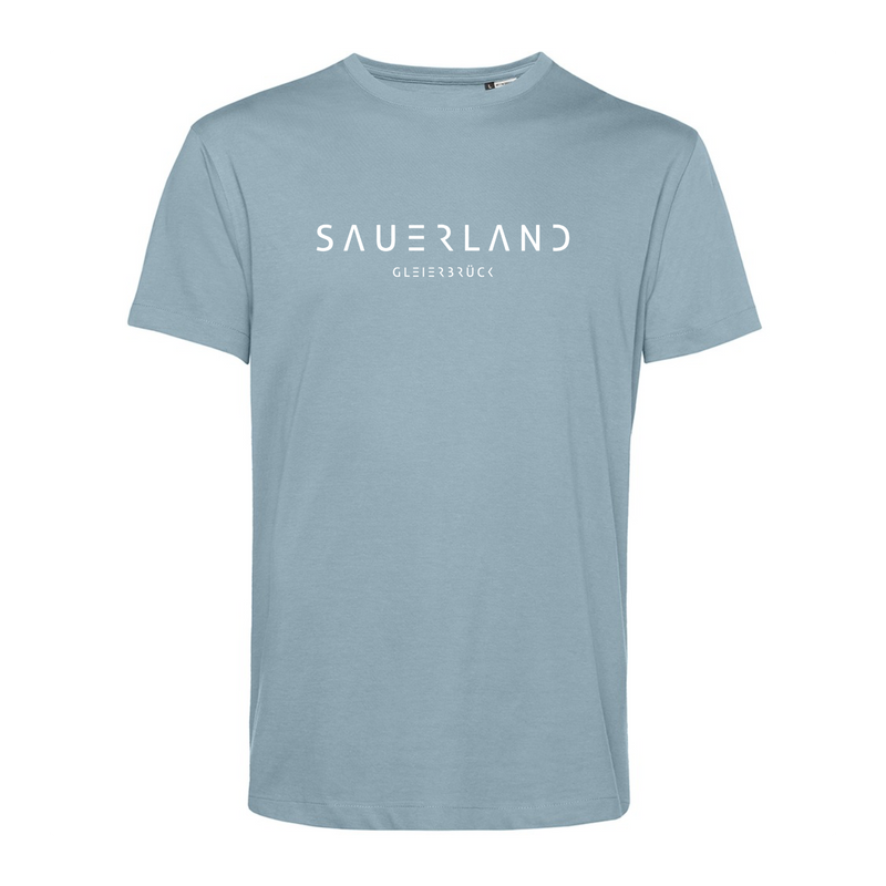 #Organic E150 T-Shirt | DIY