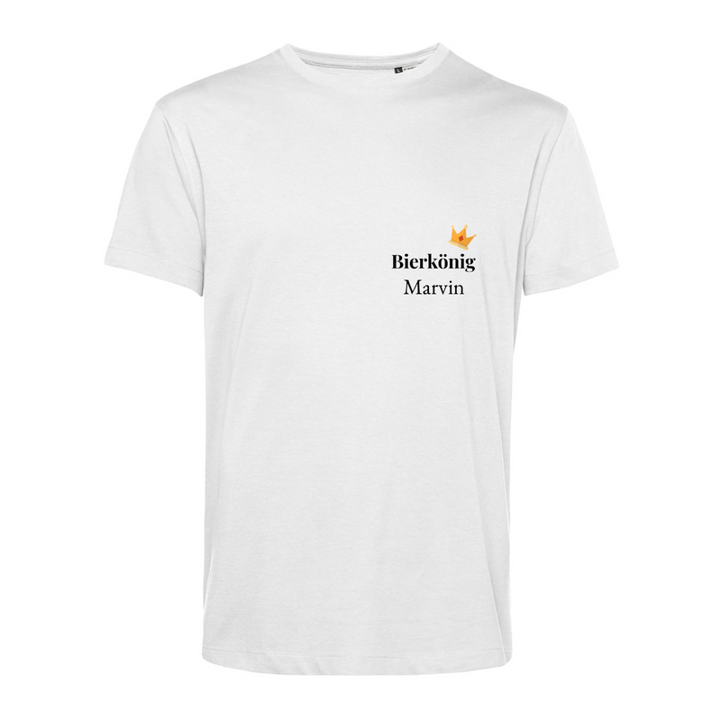 #Organic E150 T-Shirt | DIY