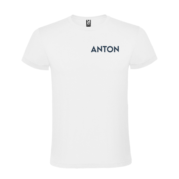 Aktionsshirt - Atomic 150 | DIY