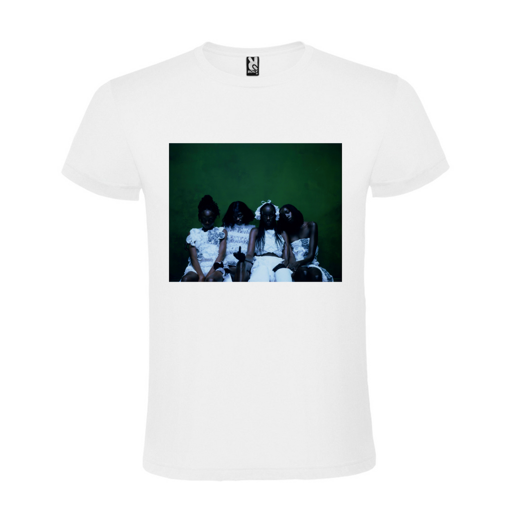 Aktionsshirt - Atomic 150 | DIY