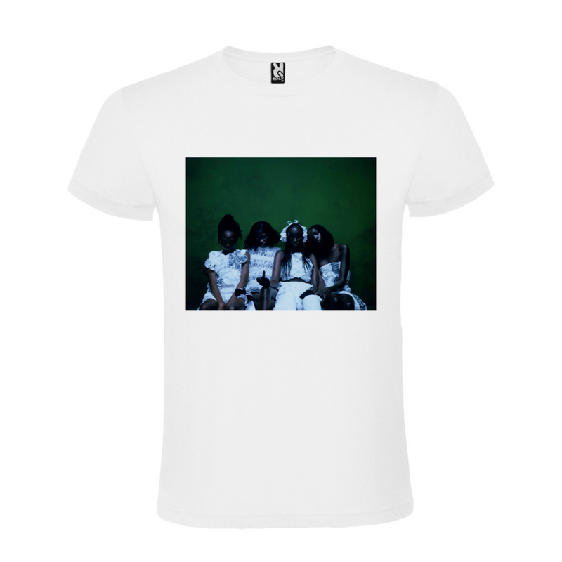 Aktionsshirt - Atomic 150 | DIY