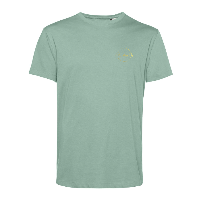 #Organic E150 T-Shirt | DIY